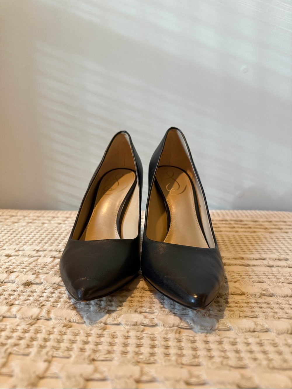 Sam Edelman Hazel Pump - Picture 5 of 8
